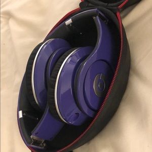 Beats Studio Headphones